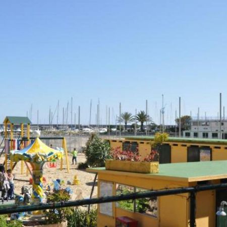 Orchidea - Sanremo Apartments 외부 사진