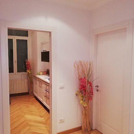 Orchidea - Sanremo Apartments 외부 사진