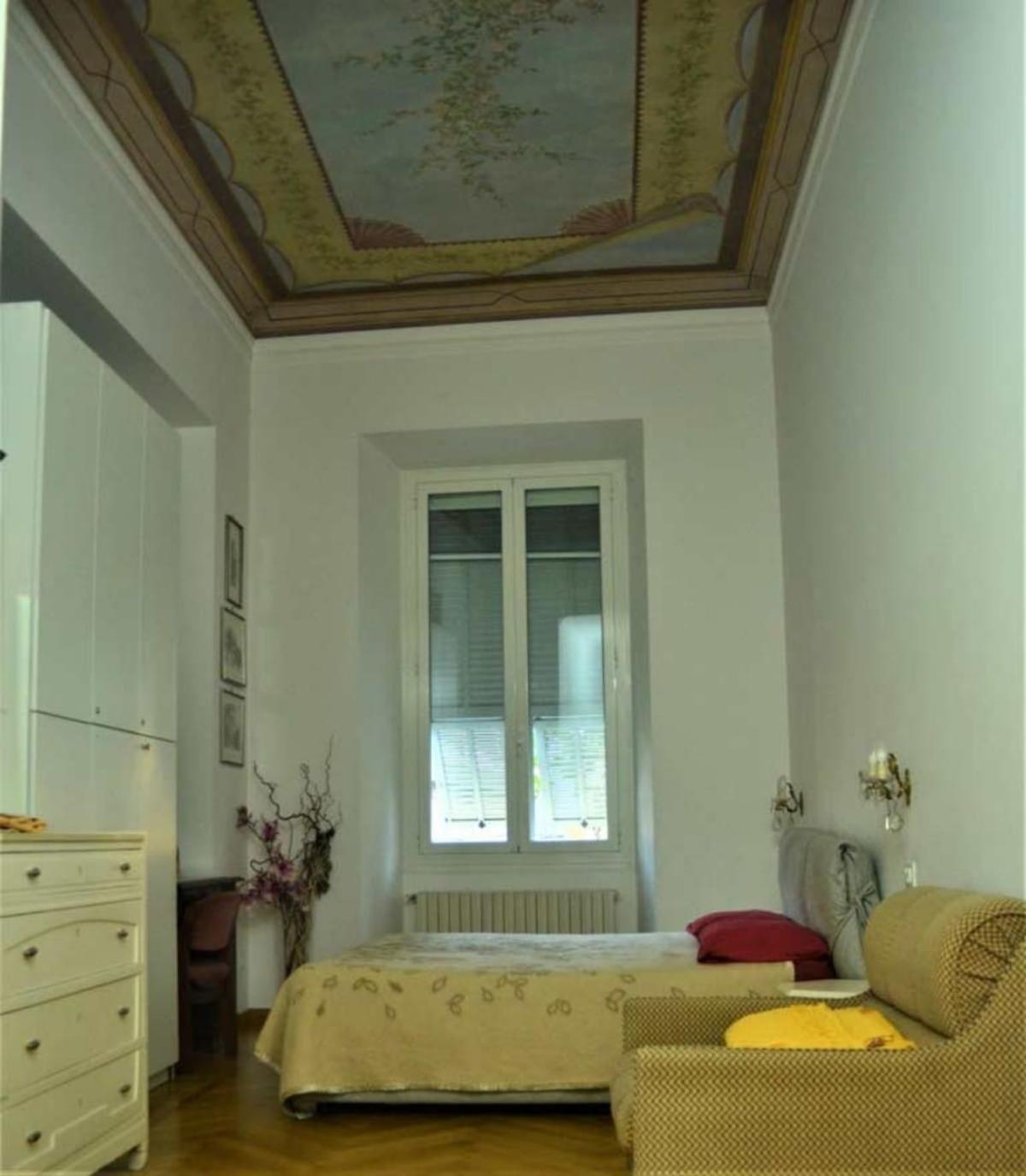 Orchidea - Sanremo Apartments 외부 사진
