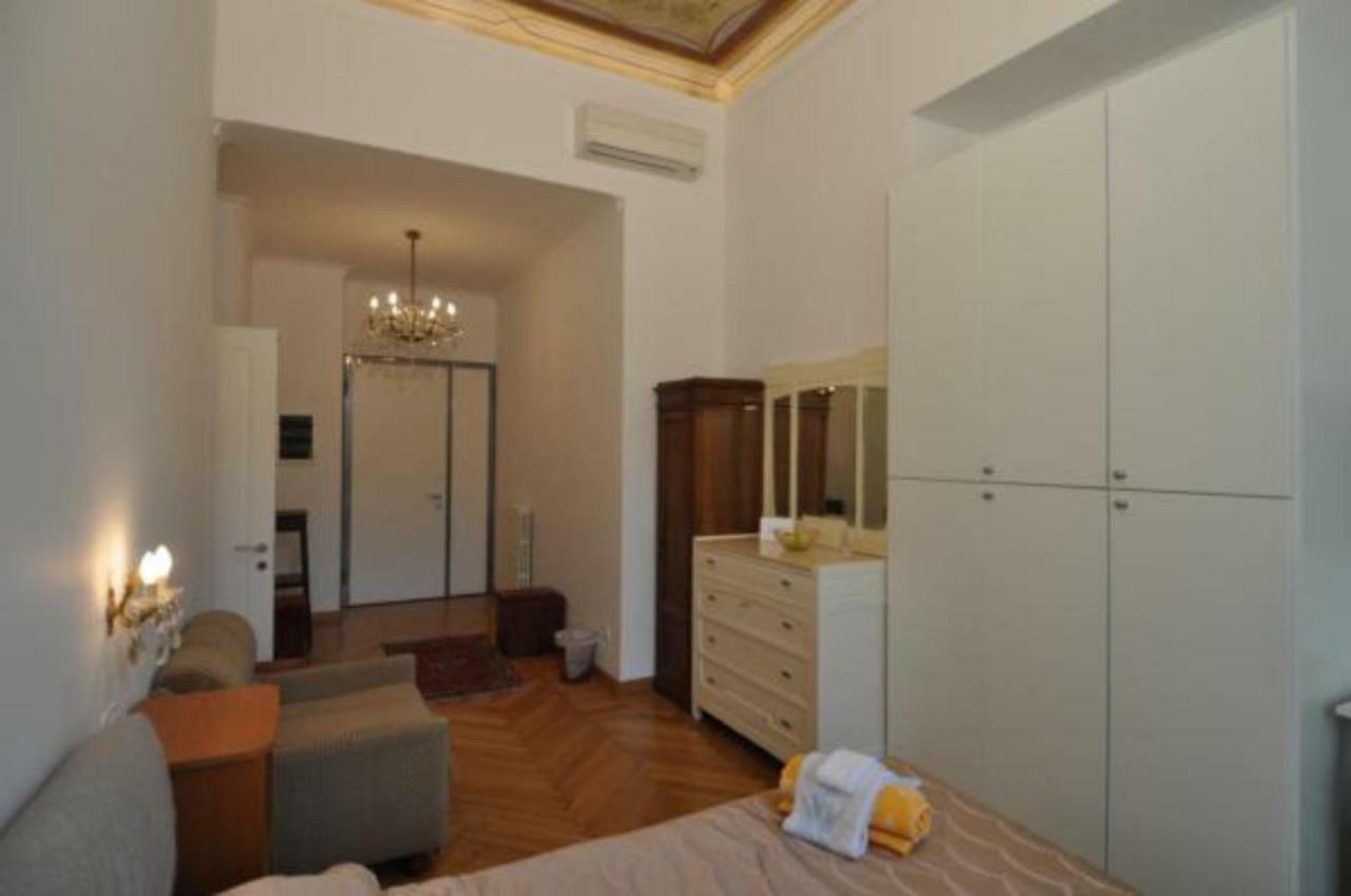Orchidea - Sanremo Apartments 외부 사진