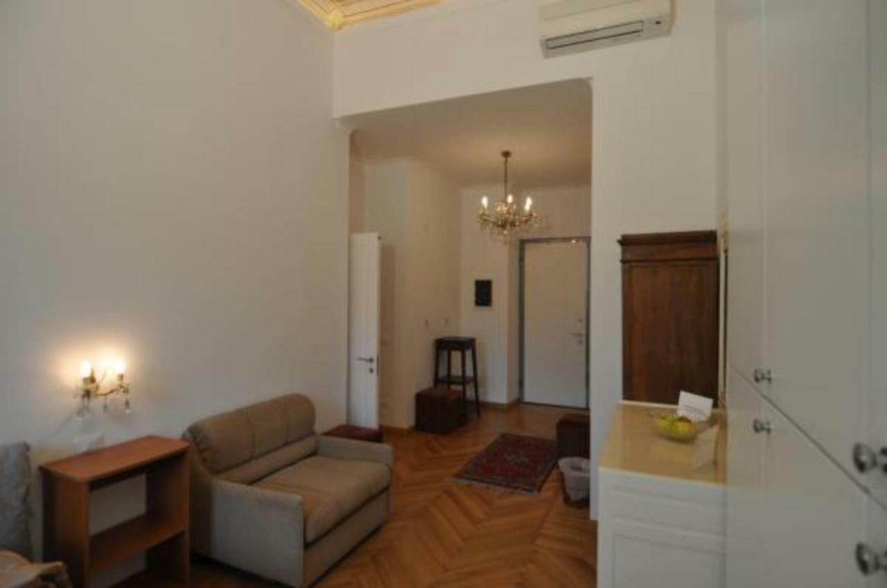 Orchidea - Sanremo Apartments 외부 사진