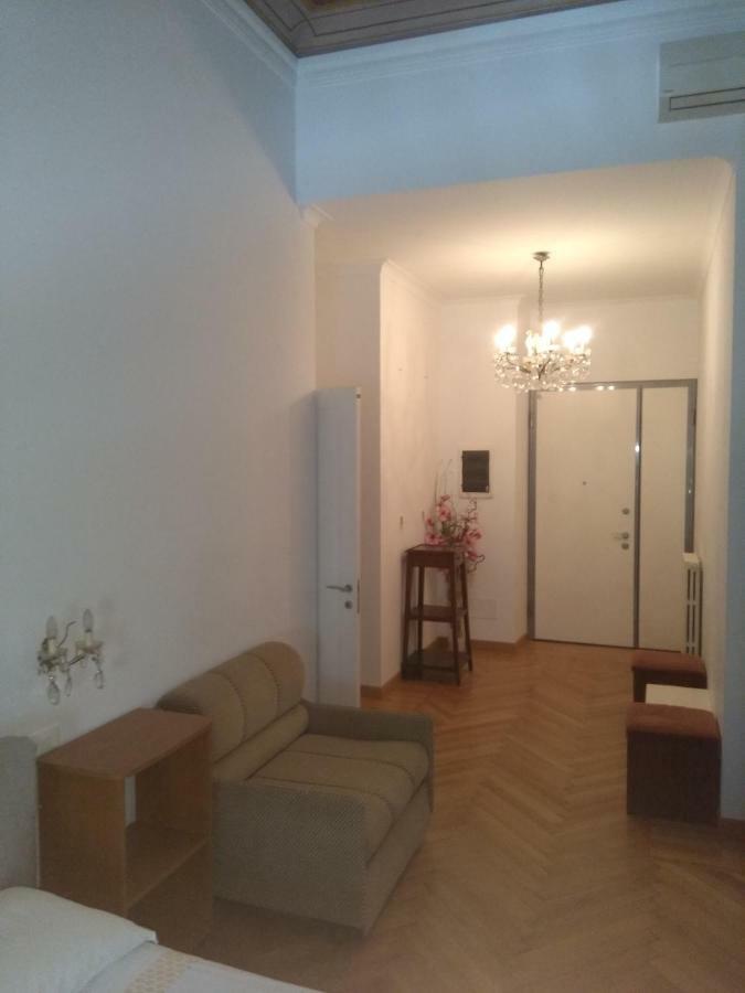 Orchidea - Sanremo Apartments 외부 사진