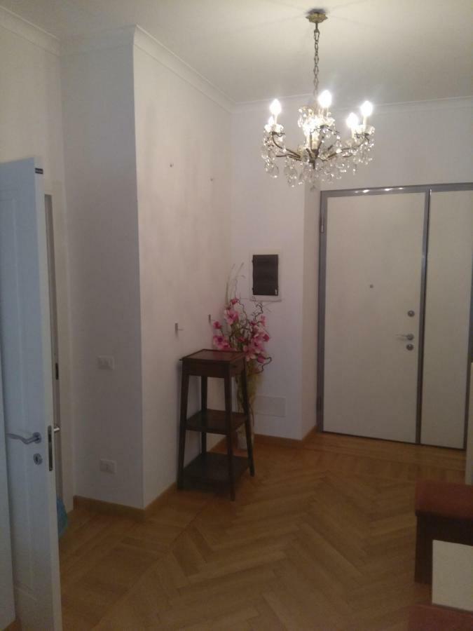 Orchidea - Sanremo Apartments 외부 사진
