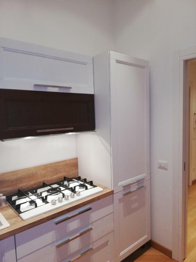 Orchidea - Sanremo Apartments 외부 사진
