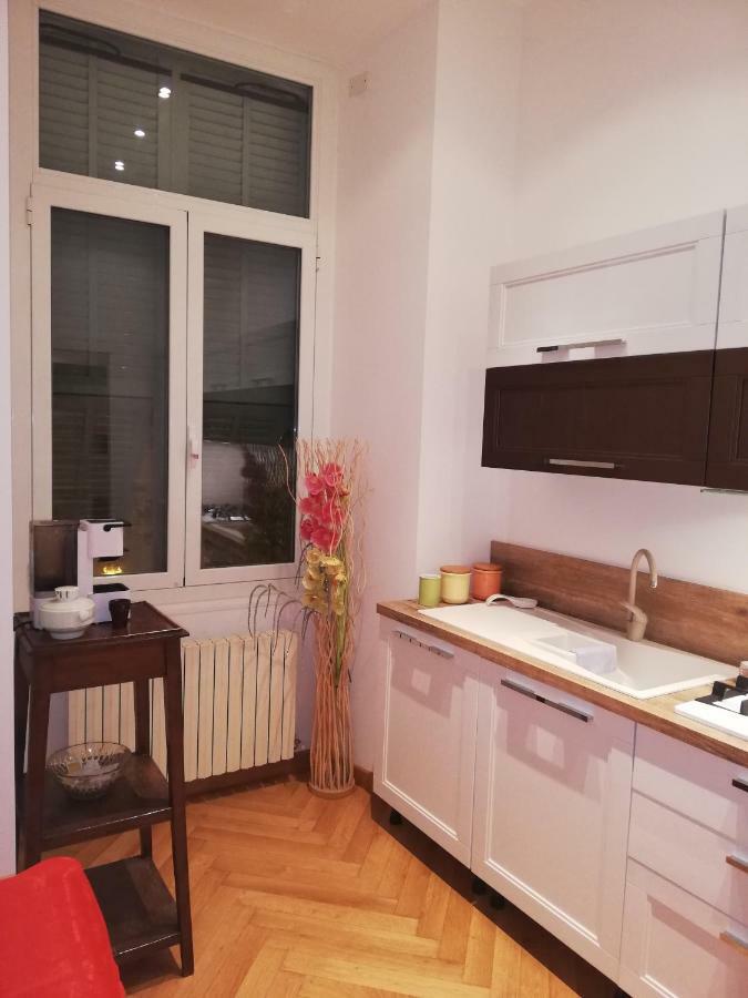 Orchidea - Sanremo Apartments 외부 사진