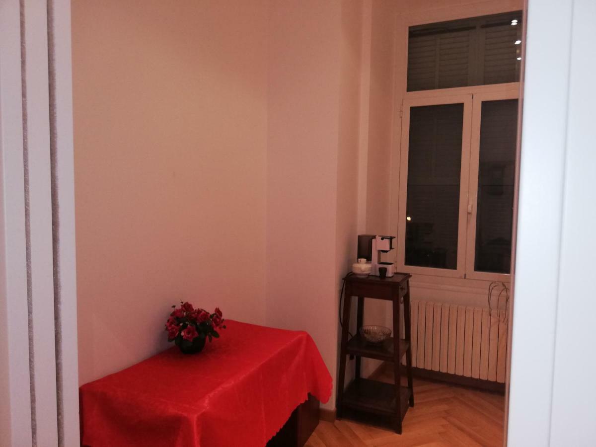 Orchidea - Sanremo Apartments 외부 사진