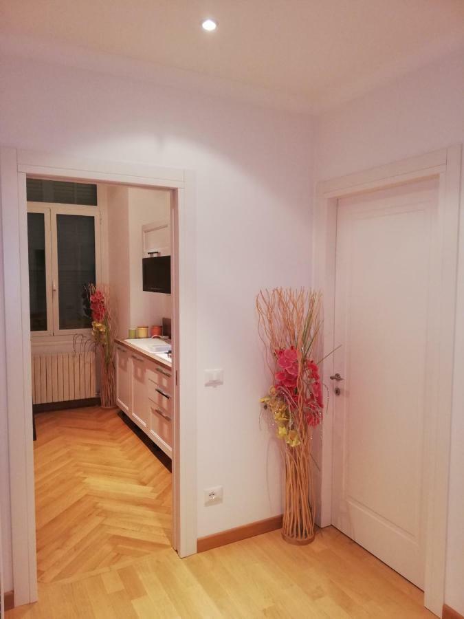 Orchidea - Sanremo Apartments 외부 사진
