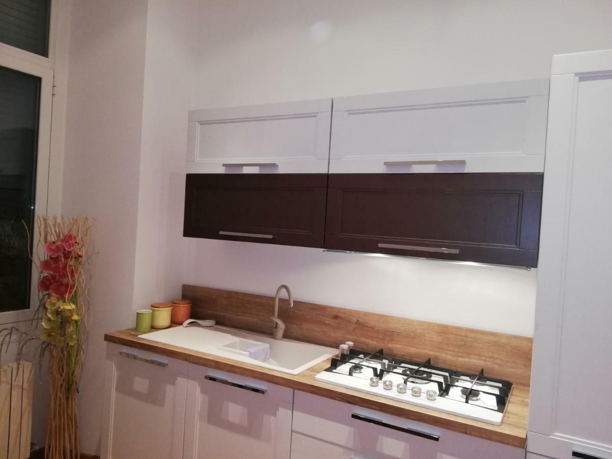 Orchidea - Sanremo Apartments 외부 사진